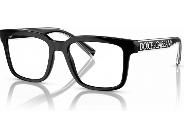 Dolce & Gabbana DG5101 501 Black