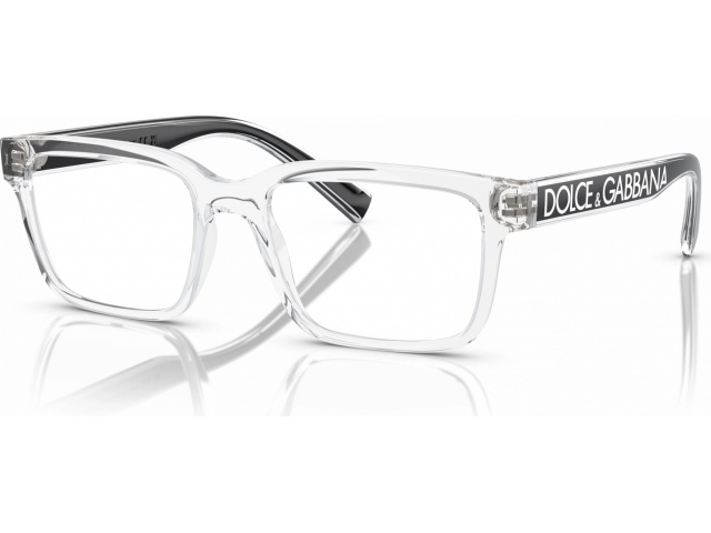Dolce & Gabbana DG5102 3133 White