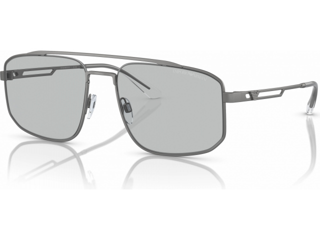 Emporio Armani EA2139 300387 Grey