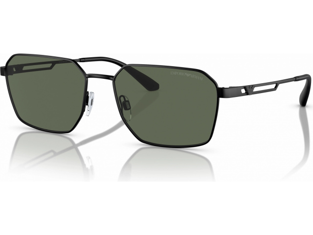 Emporio Armani EA2140 300171 Black