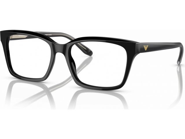 Emporio Armani EA3219 5017 Black