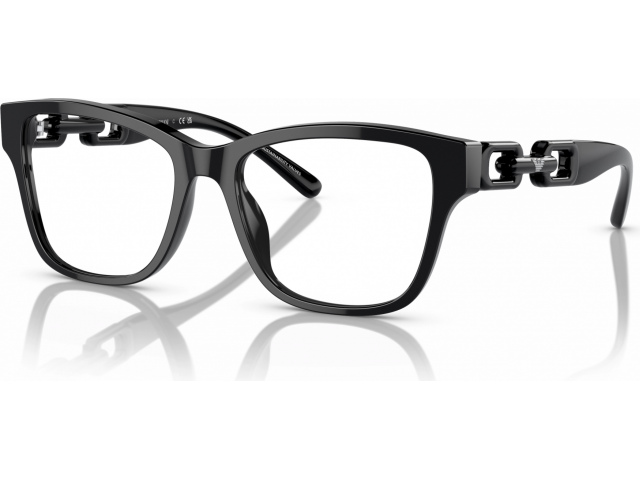 Emporio Armani EA3222U 5017 Black