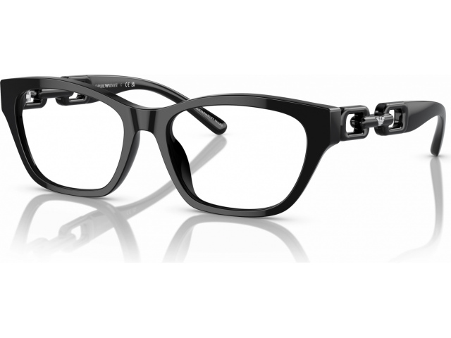 Emporio Armani EA3223U 5017 Black