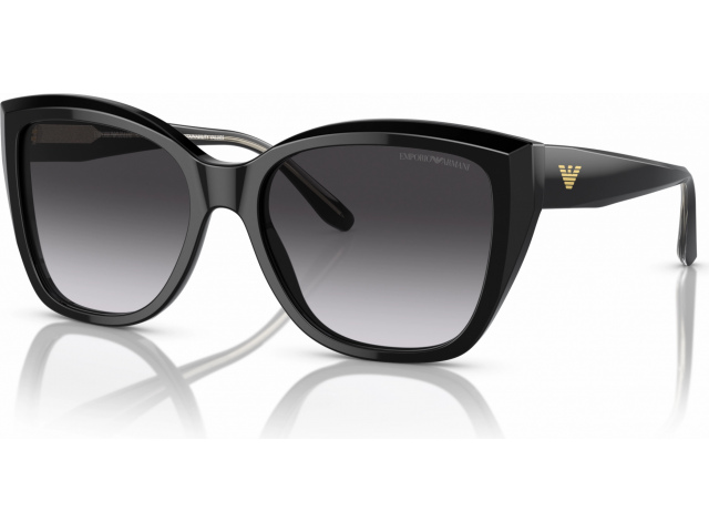 Emporio Armani EA4198 50178G Black