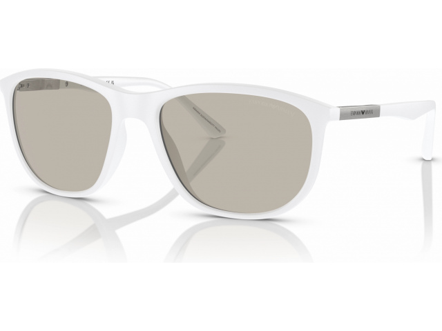 Emporio Armani EA4201 5344/3 White