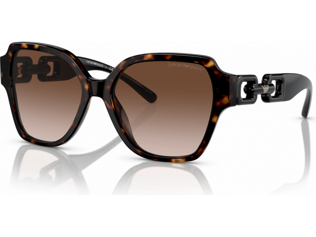 Emporio Armani EA4202 502613 Tortoise