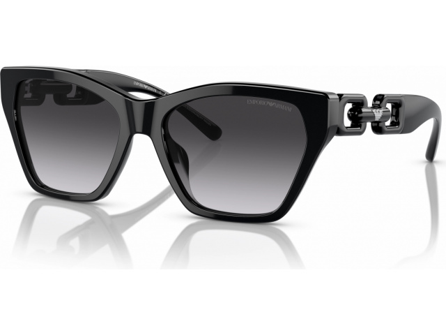 Emporio Armani EA4203U 50178G Black