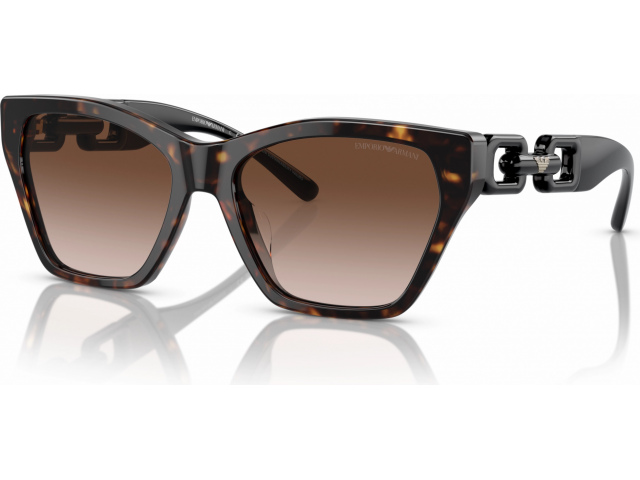 Emporio Armani EA4203U 502613 Tortoise