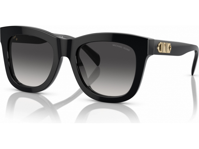 Michael kors EMPIRE SQUARE 4 MK2193U 30058G Black