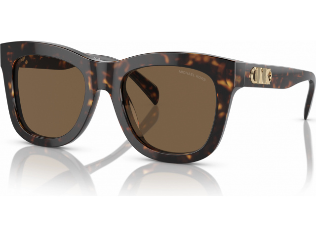 Michael kors EMPIRE SQUARE 4 MK2193U 300673 Tortoise