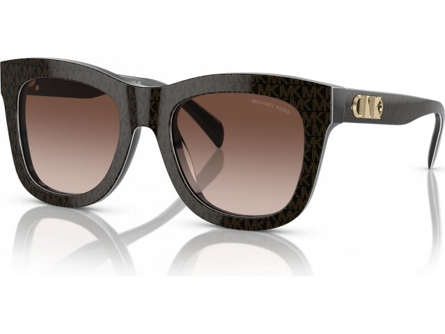 Michael kors EMPIRE SQUARE 4 MK2193U 370613 Brown