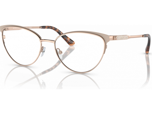 Michael Kors MARSAILLE MK3064B 1108 Gold