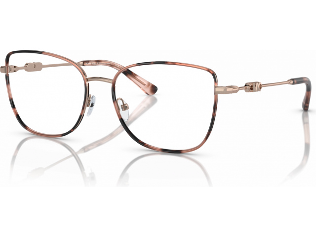 Michael Kors EMPIRE SQUARE 3 MK3065J 1108 Gold