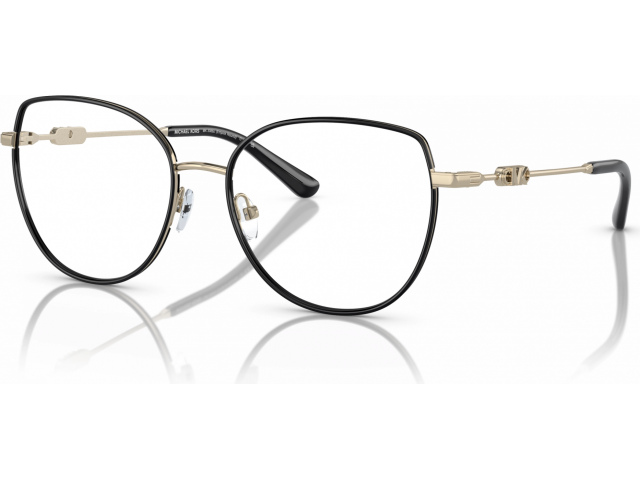 Michael Kors EMPIRE ROUND MK3066J 1014 Gold