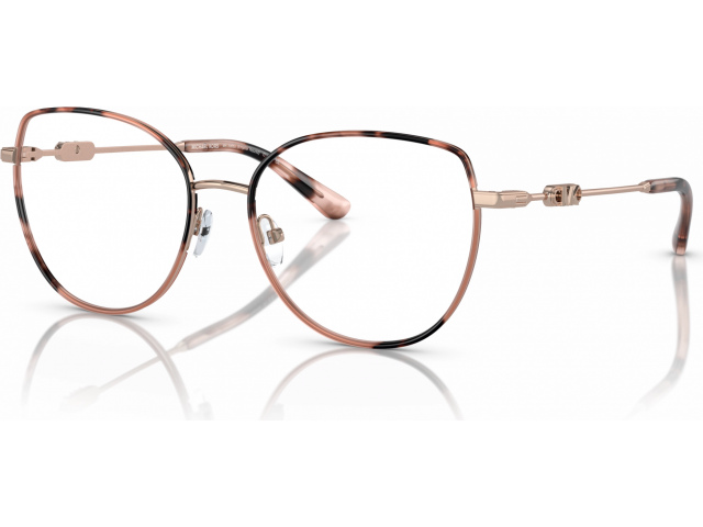 Michael Kors EMPIRE ROUND MK3066J 1108 Gold