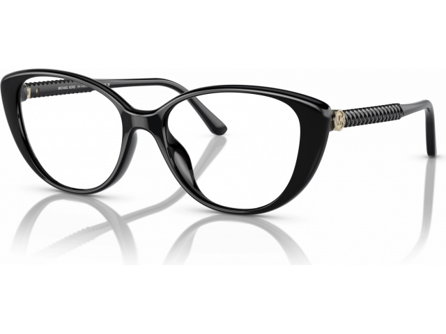 Michael Kors AMAGANSETT MK4102U 3005 Black