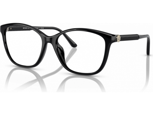 Michael Kors BOULDER MK4103U 3005 Black