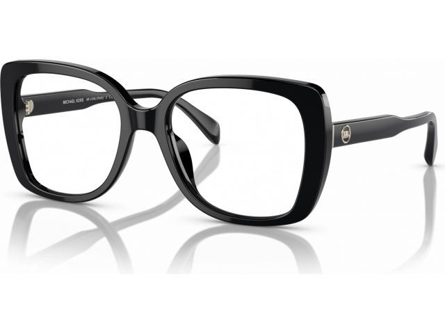 Michael Kors PERTH MK4104U 3005 Black