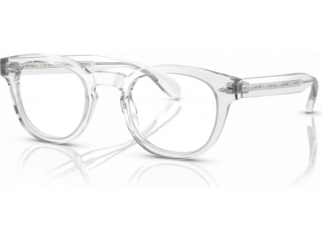 Oliver Peoples SHELDRAKE OV5036 1762 White