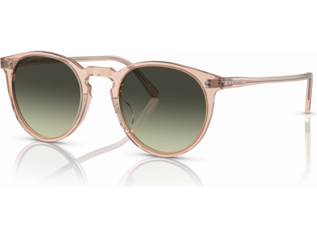 Oliver Peoples O& MALLEY SUN OV5183S 1758BH Brown