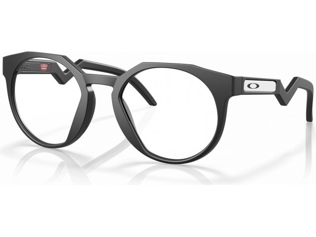 Oakley HSTN RX OX8139 813901 Black
