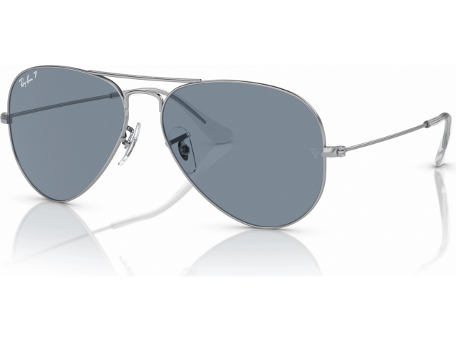 Ray-Ban AVIATOR RB3025 003/02 Silver