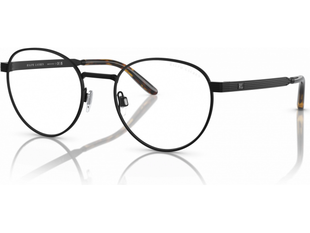 Ralph Lauren RL5118 9304 Black