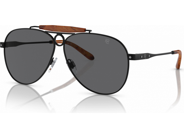 Ralph Lauren THE COUNRTYMAN RL7078 9304B1 Black