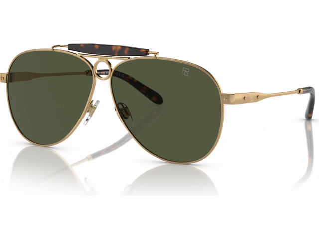 Ralph Lauren THE COUNRTYMAN RL7078 944931 Gold