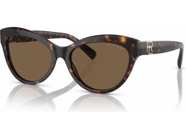 Ralph Lauren THE BETTY RL8213 500373 Tortoise