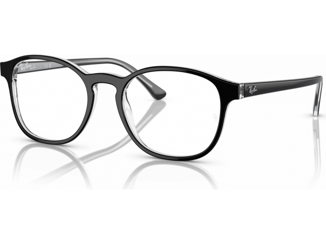 Ray-Ban RX5417 2034 Black