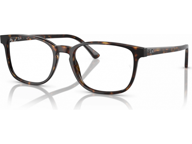 Ray-Ban RX5418 2012 Tortoise