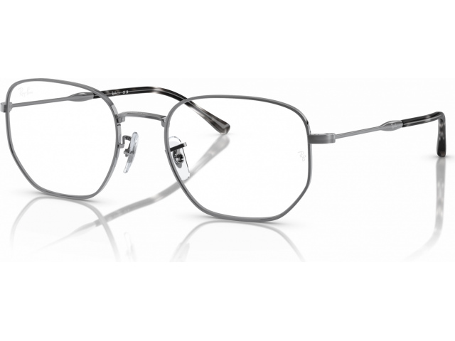 Ray-Ban RX6496 2502 Grey