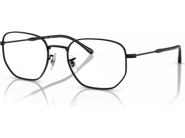 Ray-Ban RX6496 2509 Black