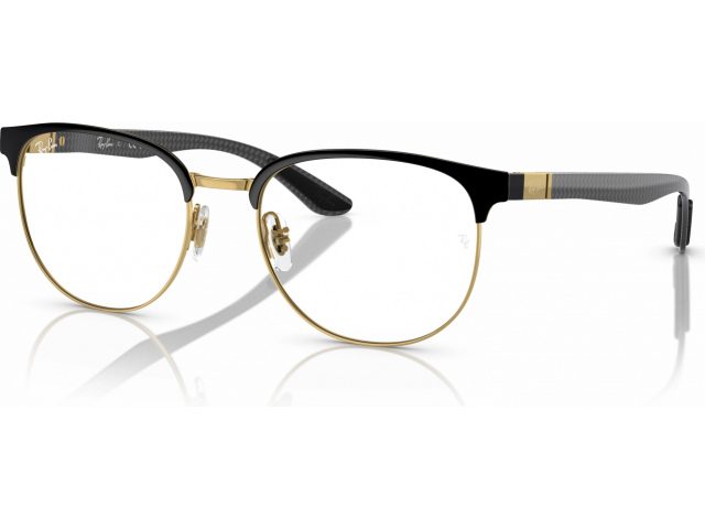 Ray-Ban RX8422 2890 Black
