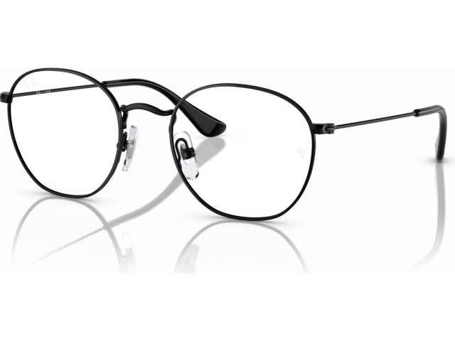 Ray-Ban JUNIOR ROB RY9572V 4005 Black