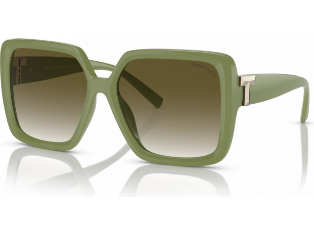 Tiffany TF4206U 83687Z Brown