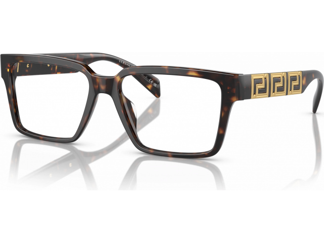 Versace VE3339U 108 Tortoise