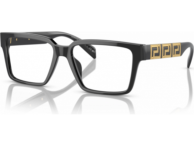 Versace VE3339U GB1 Black