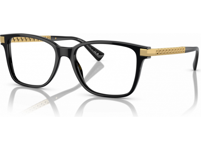 Versace VE3340U GB1 Black