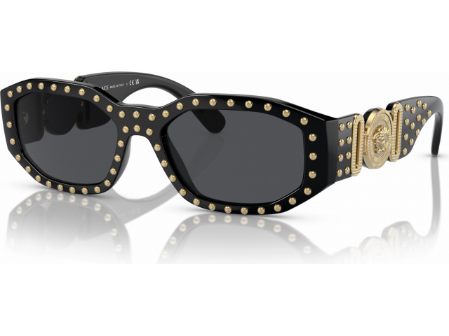 Versace VE4361 539787 Black
