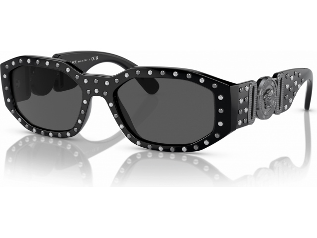 Versace VE4361 539887 Black