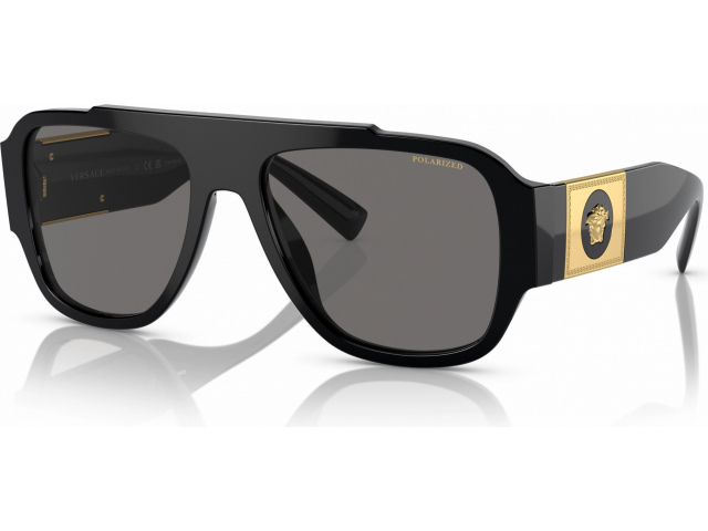 Versace VE4436U GB1/81 Black