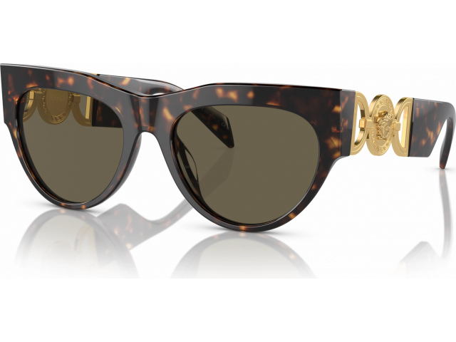 Versace VE4440U 108/3 Tortoise