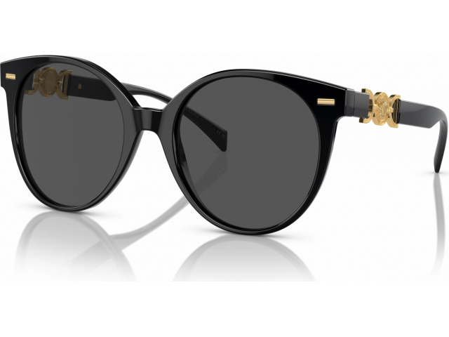 Versace VE4442 GB1/87 Black