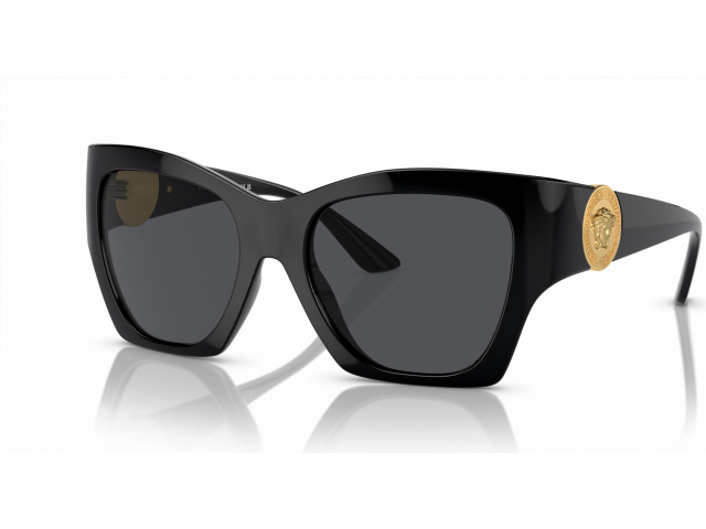 Versace VE4452 GB1/87 Black