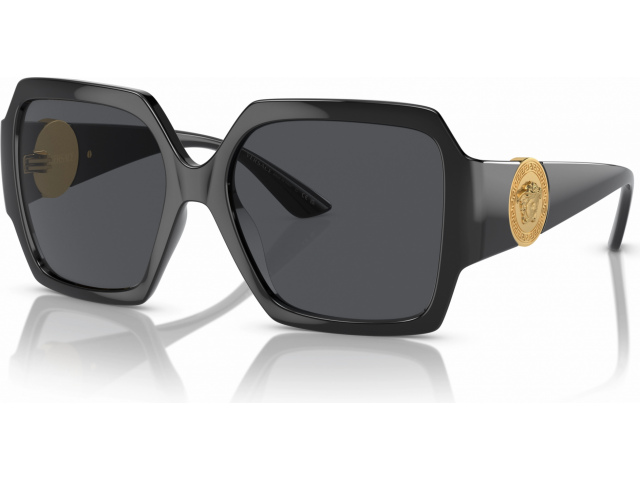 Versace VE4453 GB1/87 Black