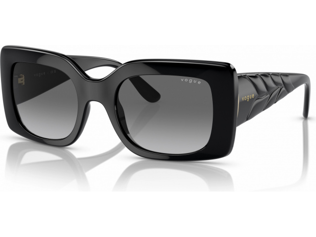 Vogue VO5481S W44/11 Black