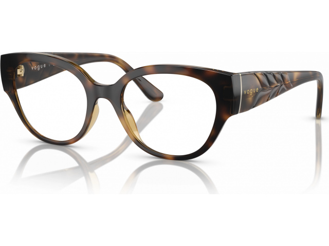 Vogue VO5482 W656 Brown