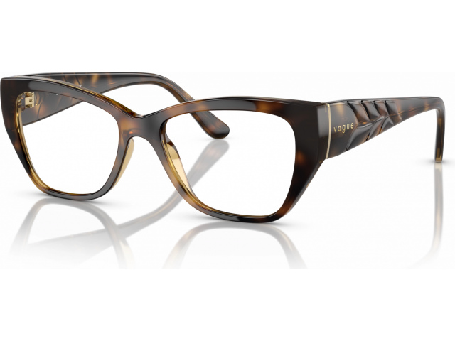 Vogue VO5483 W656 Brown
